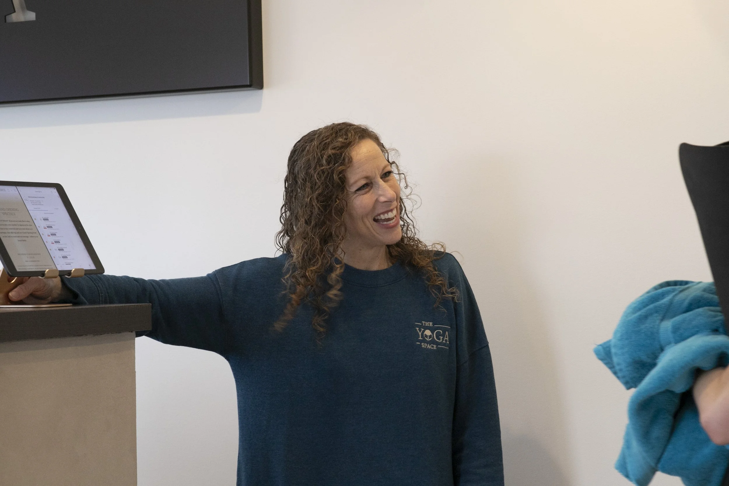 Evansville Yoga Space