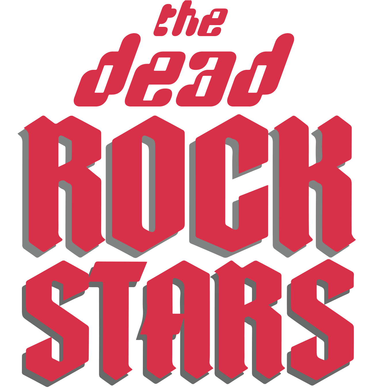 The Dead Rock Stars