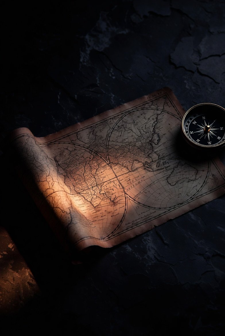 Full Destiny Mapping