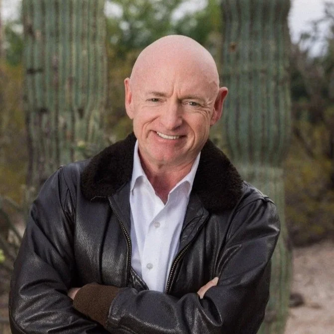 Mark Kelly