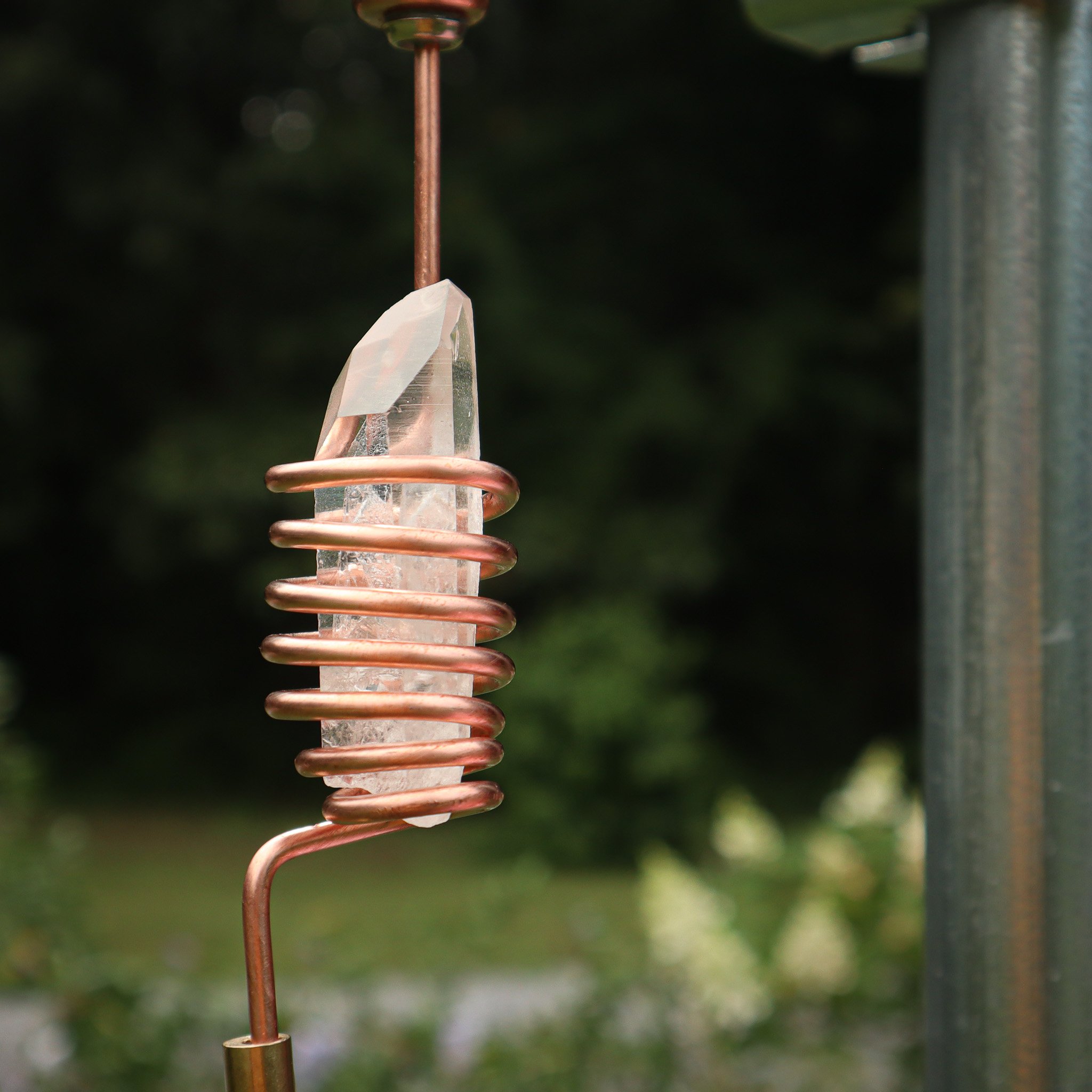 electroculture antenna CW2+ with clear quartz occillator free energy organic garden copper small farm vegetable gardening6.jpg