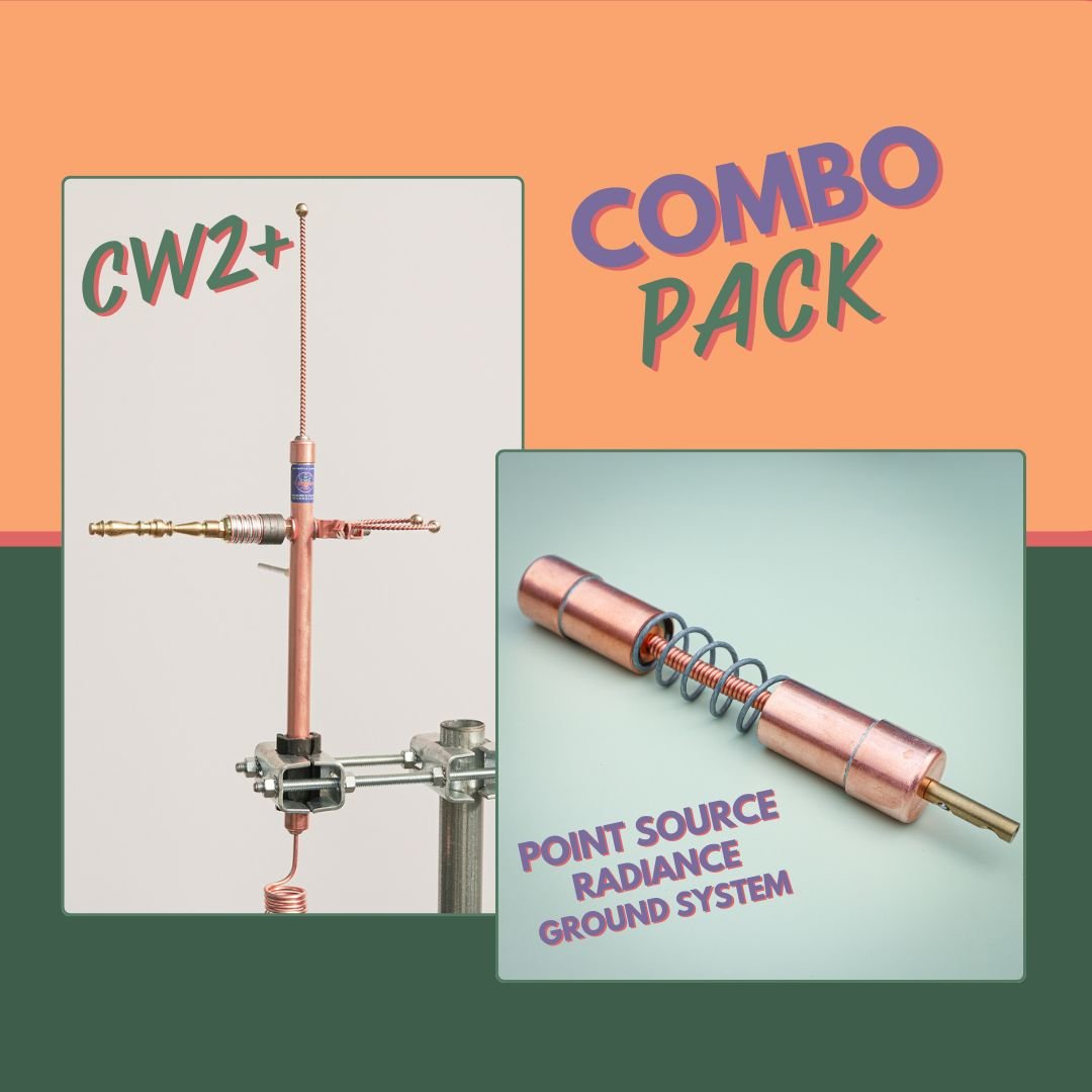 Radiant Growth Combo Pack