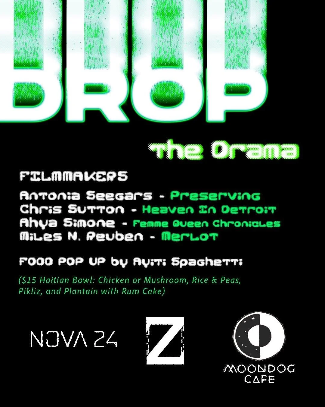 Saturday - Drop The Drama 2.JPG