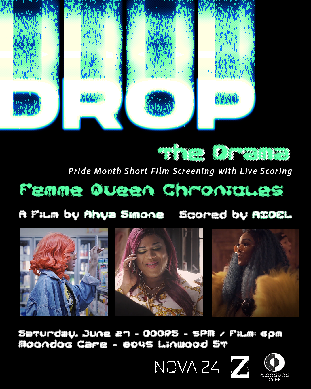 Saturday - Drop The Drama 3.PNG