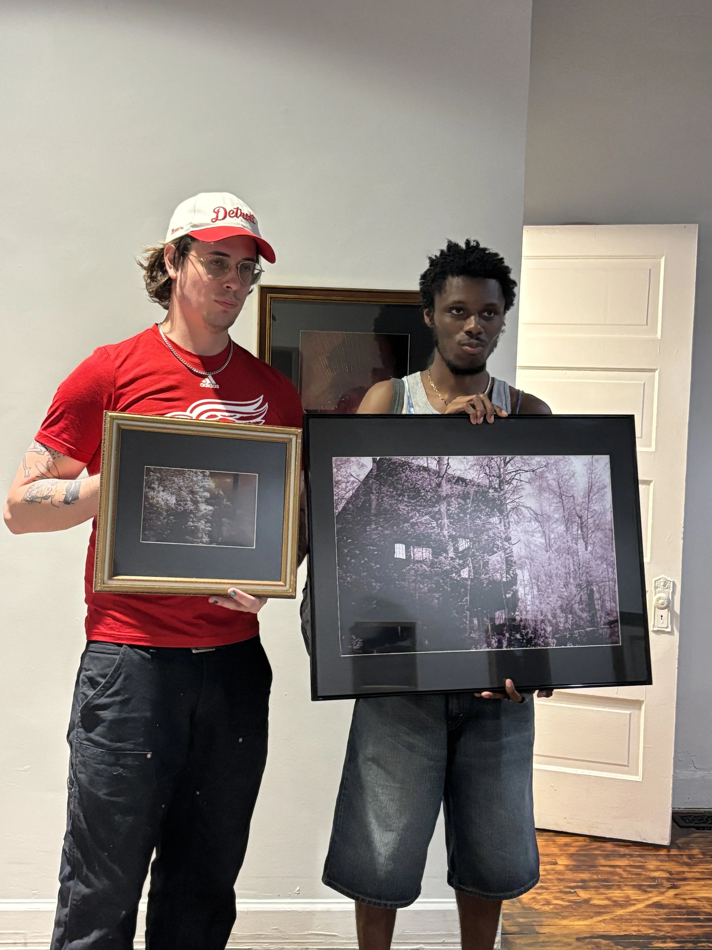 Voyeur Bordello - Spectrums Unseen.JPG