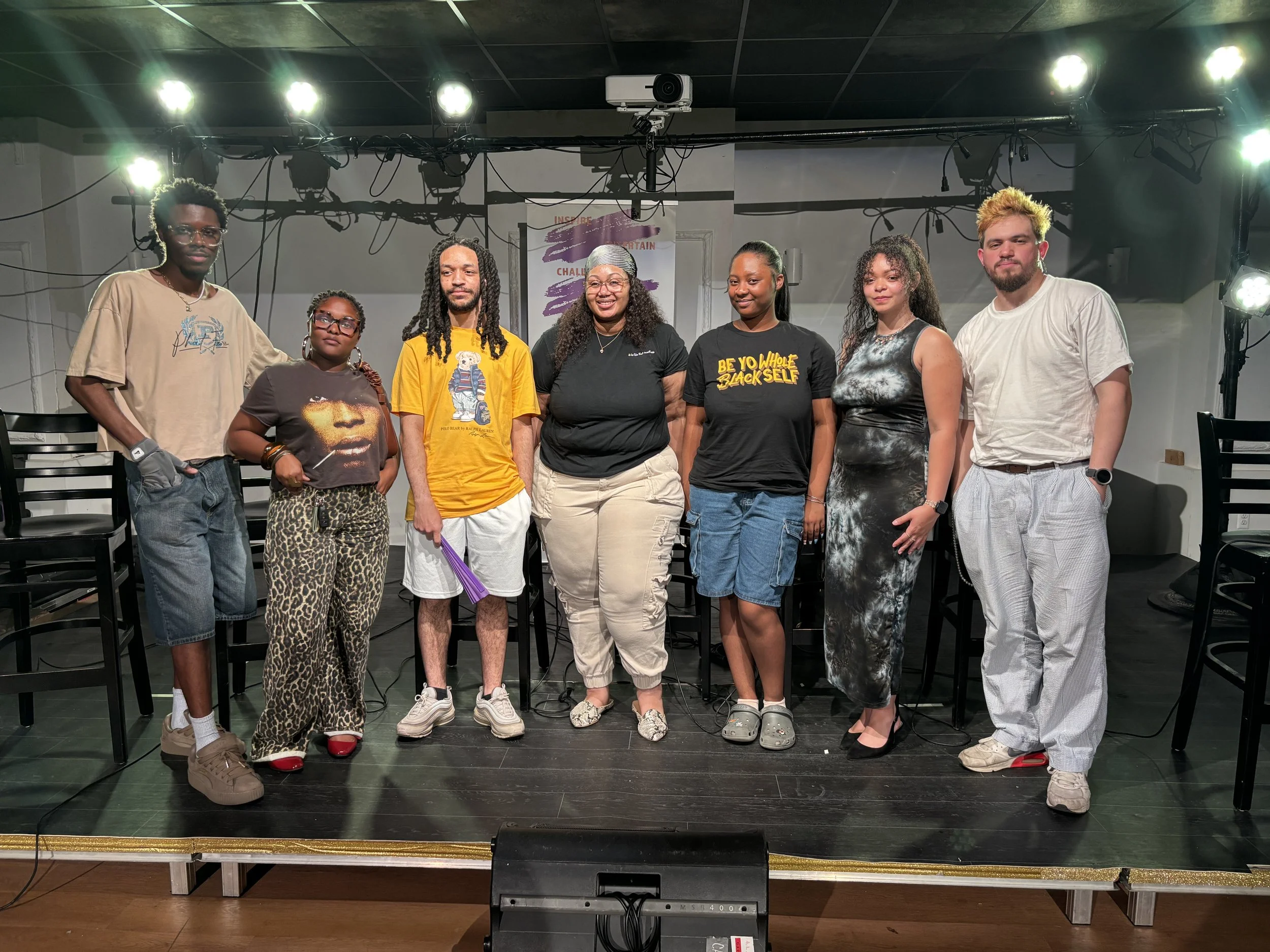 The Carr Center - Made Of Artist Talk 02.JPG