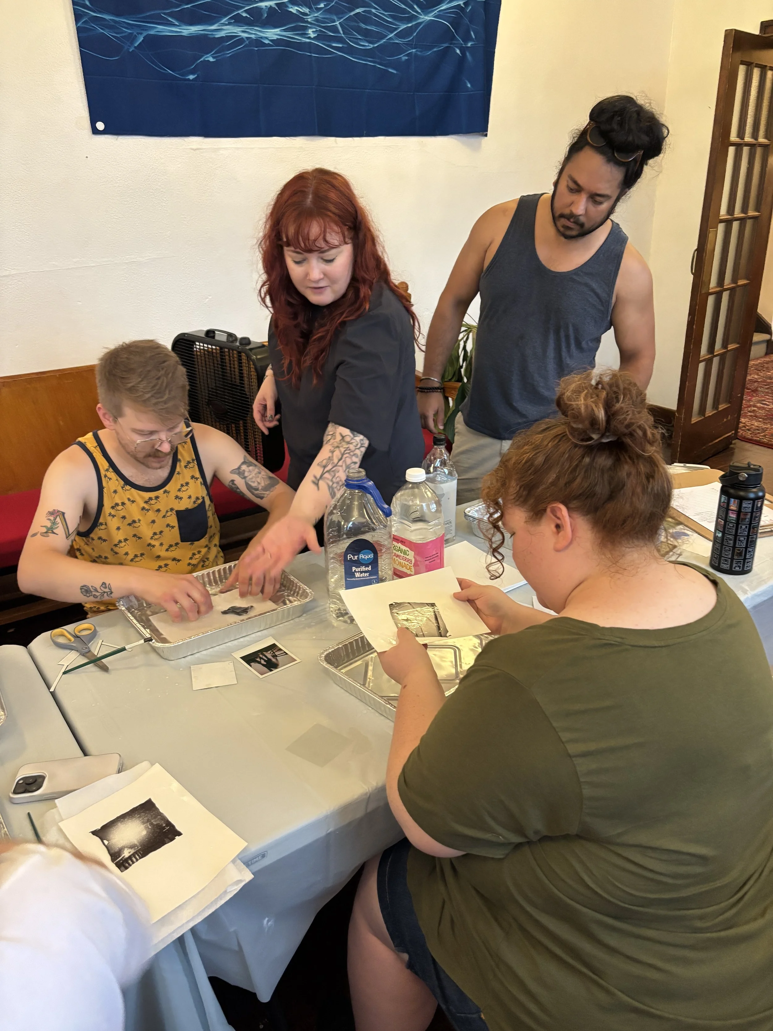 The Convent - Polaroid Workshop 01.JPG