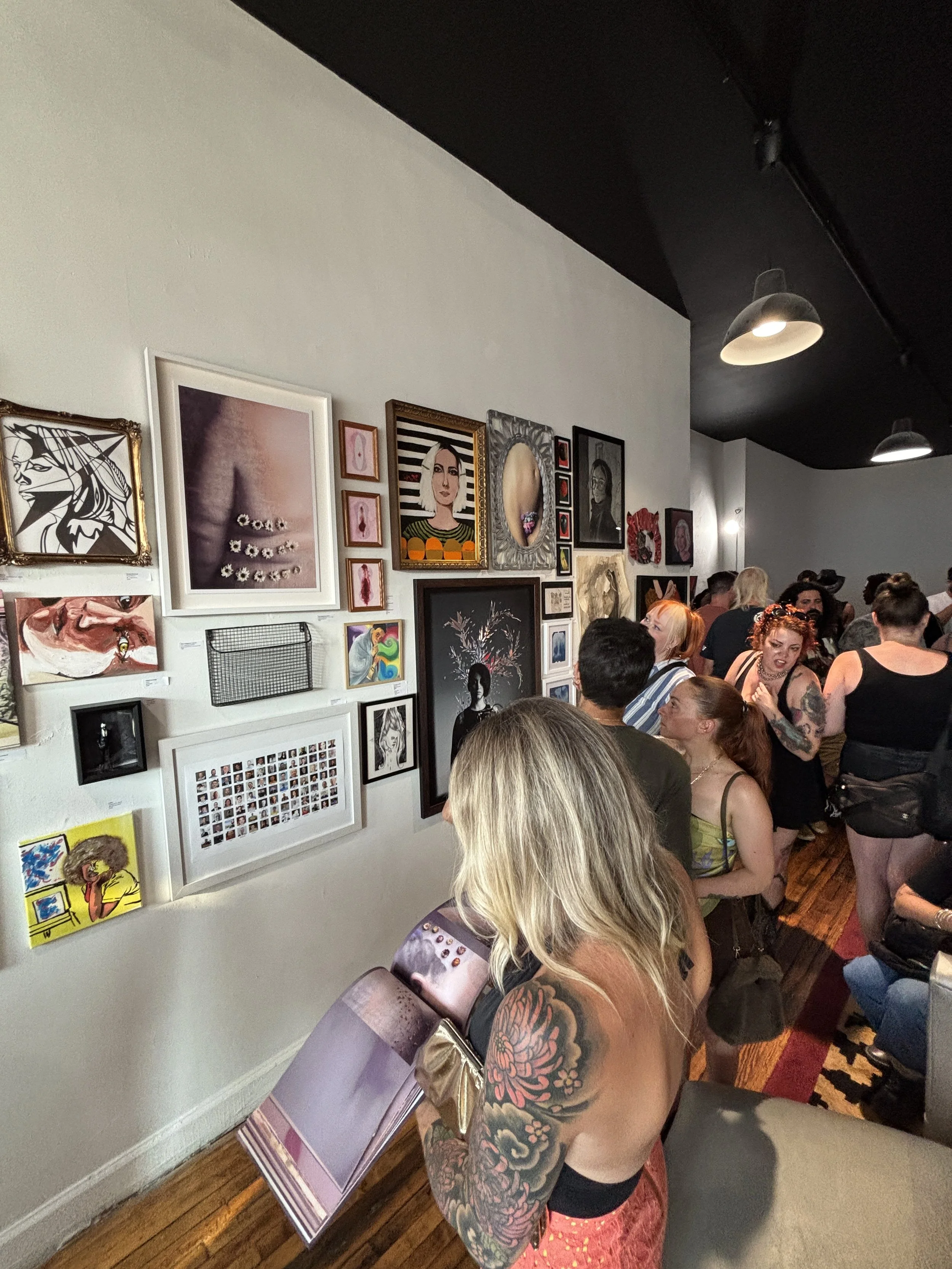 Voyeur Bordello - Alter Egos 02.JPG