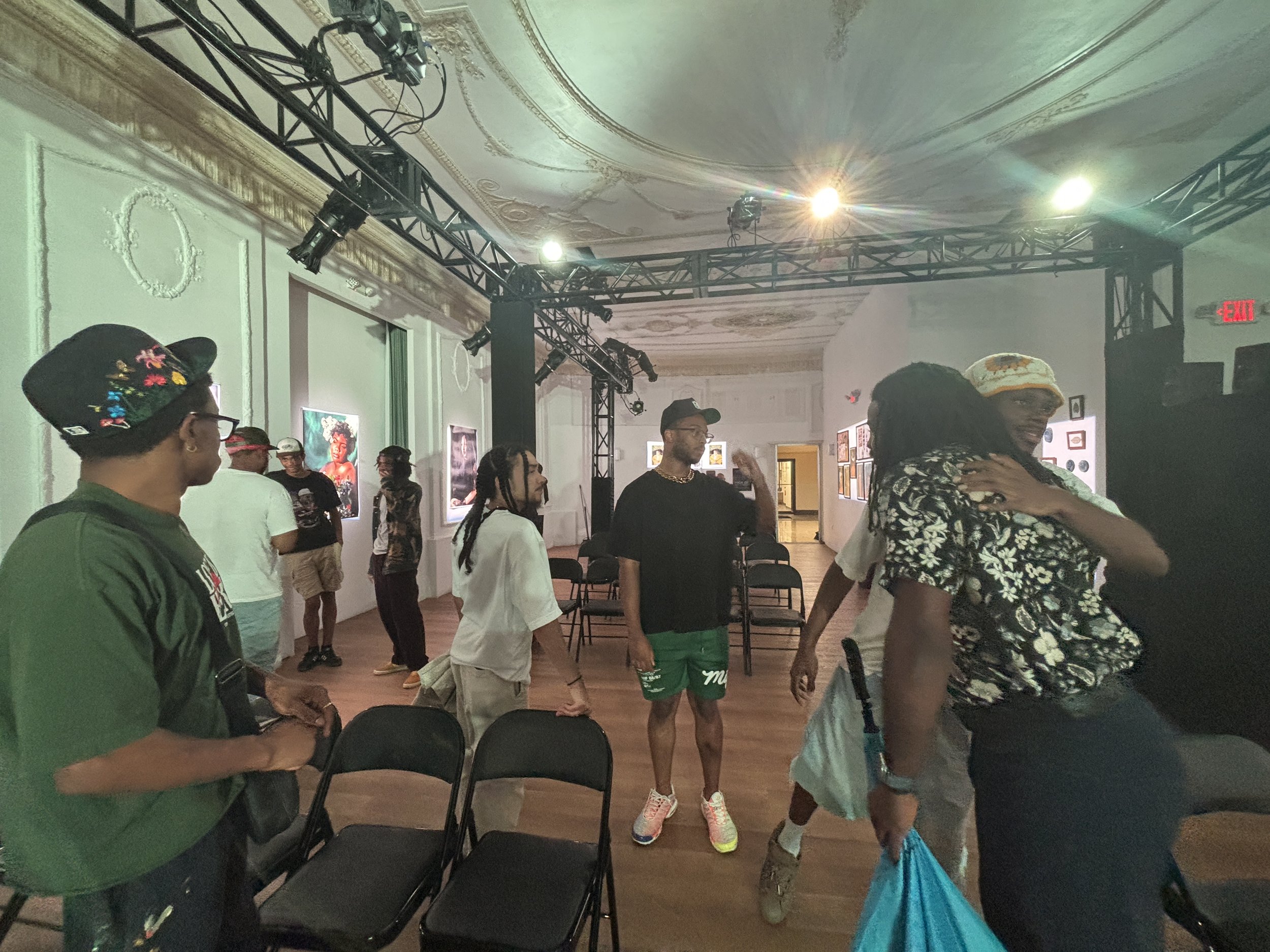 The Carr Center - Made Of 11.JPG