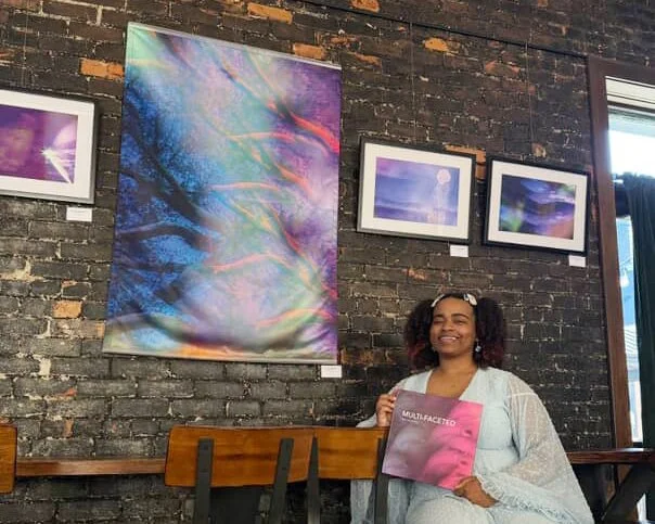 The Congregation - The Multi-Faceted Mind 01.jpg