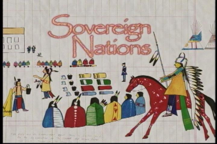 Understanding Tribal-State Jurisdiction - Native American Rights Fund