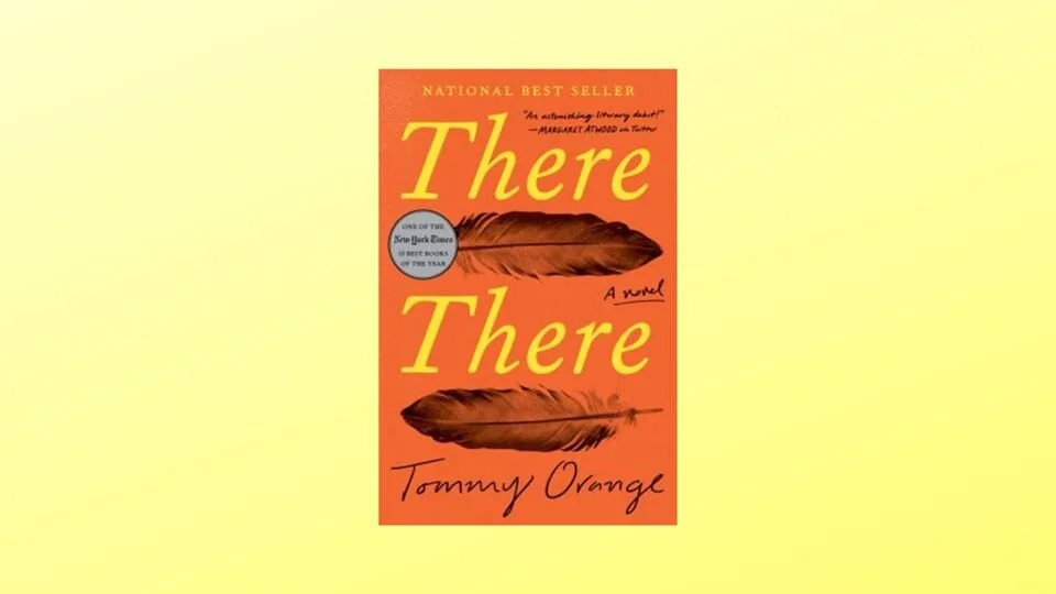 Panel Discussion for "There There"