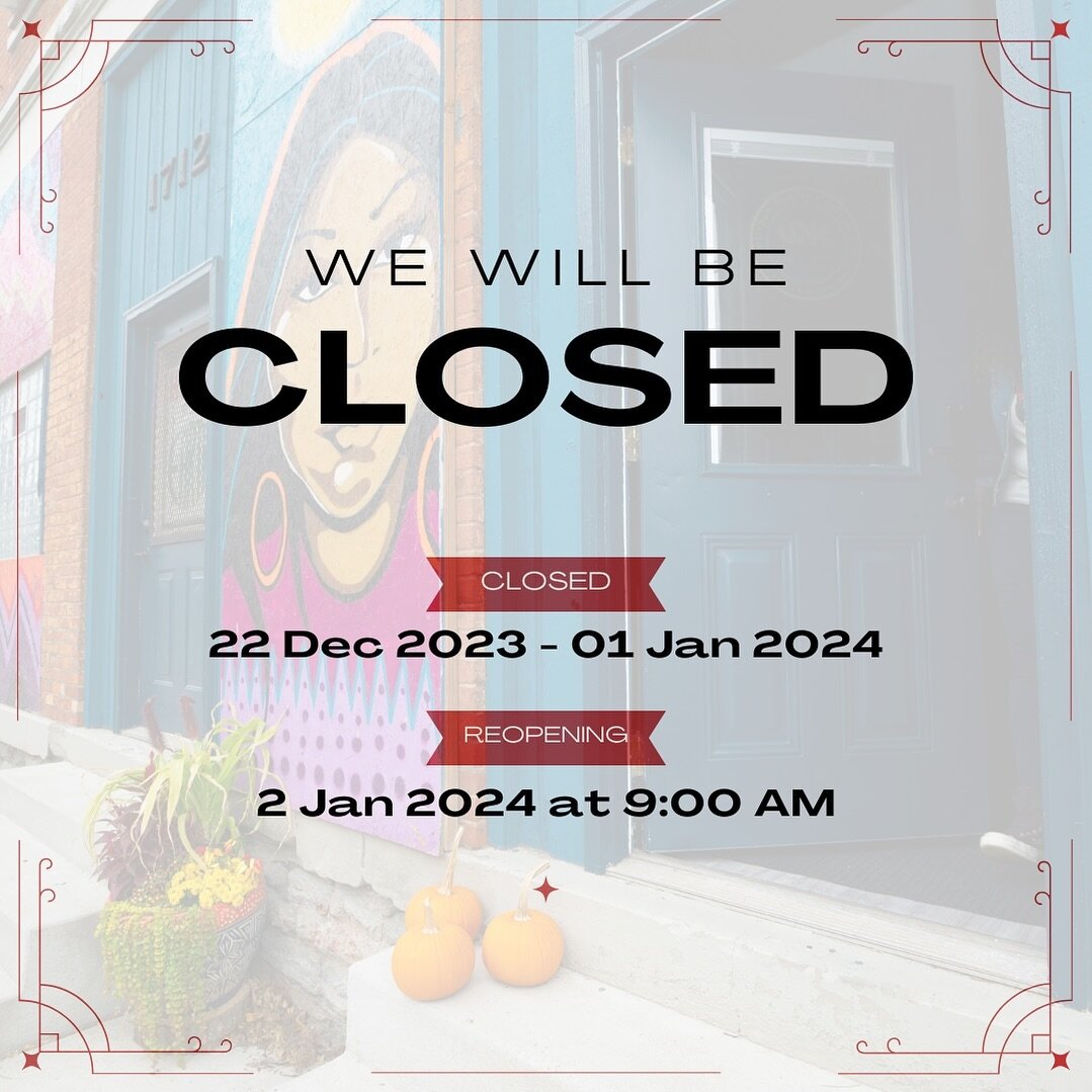 May your winter season bring rest, reflection, and gratitude during these long days ahead. 

#urbannativecollective