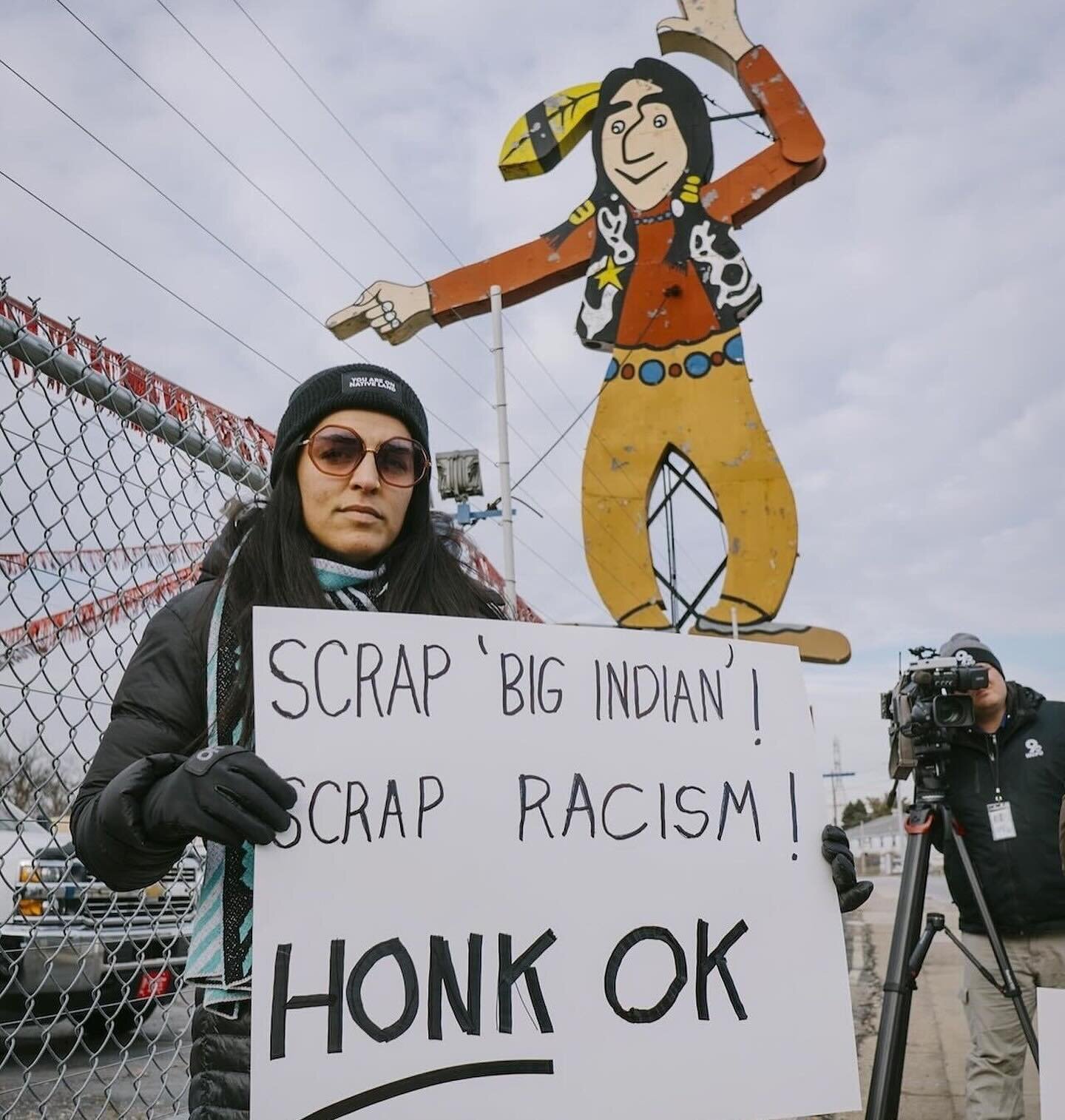 The Urban Native Collective views the use of Native American mascots as a violation of civil rights. These mascots are not just offensive; they contribute to a culture of discrimination and dehumanization of Indigenous Peoples. The trivialization of 