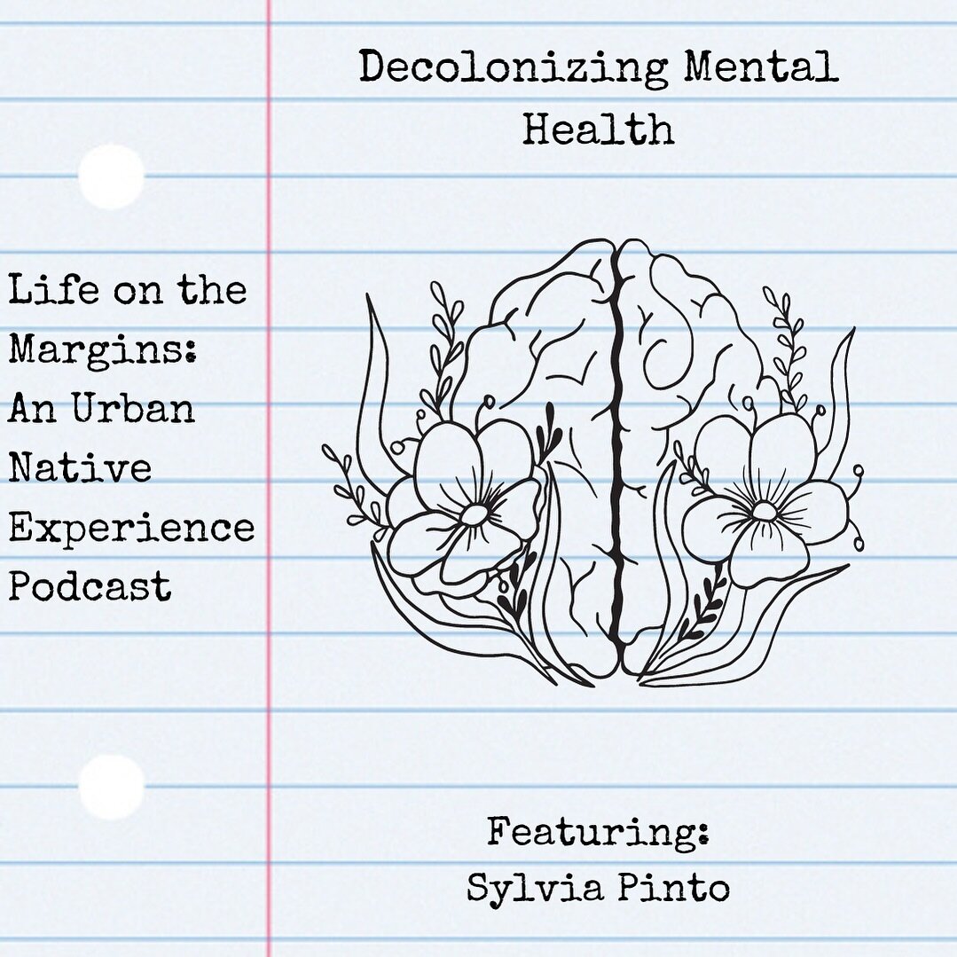 NEW PODCAST EPISODE!!🎙️ 
Live from the Cincinnati Playhouse in the Park, we dive into a discussion around decolonizing mental health with our guest Sylvia Pinto @lunita_wellness 

Be sure to listen, subscribe, and share! 
Link ➡️ bio
Available every