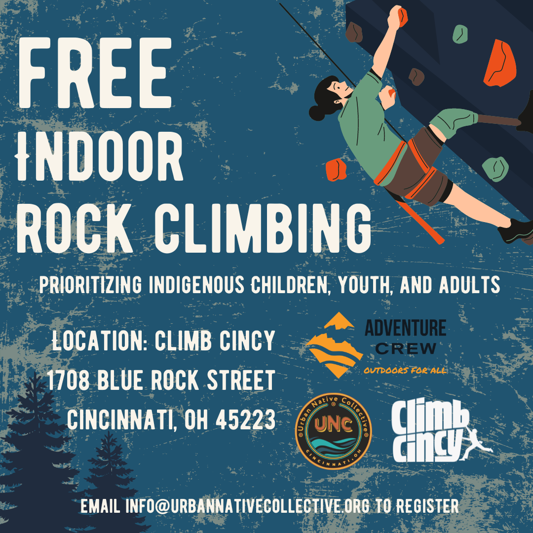 Free Climbing