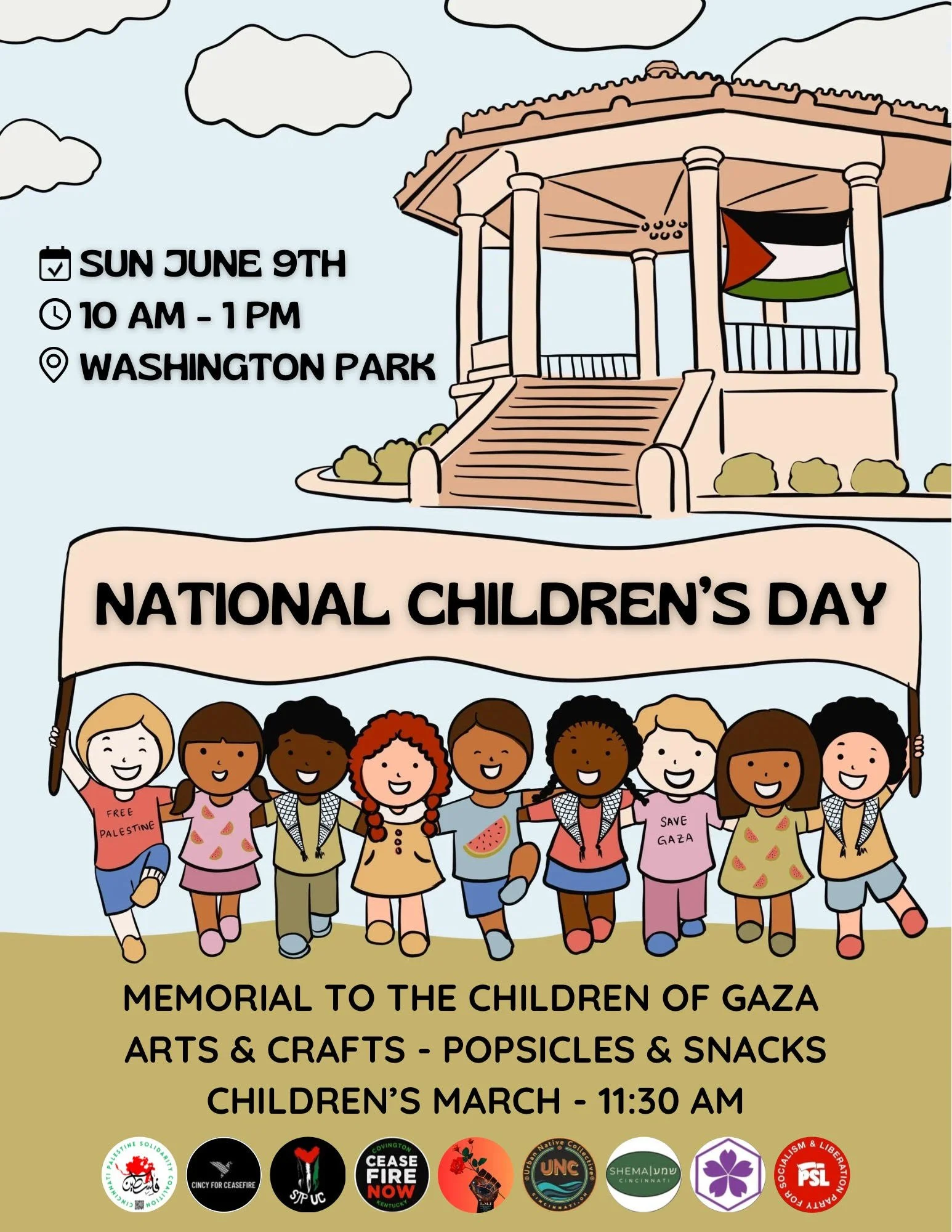 National Children's Day