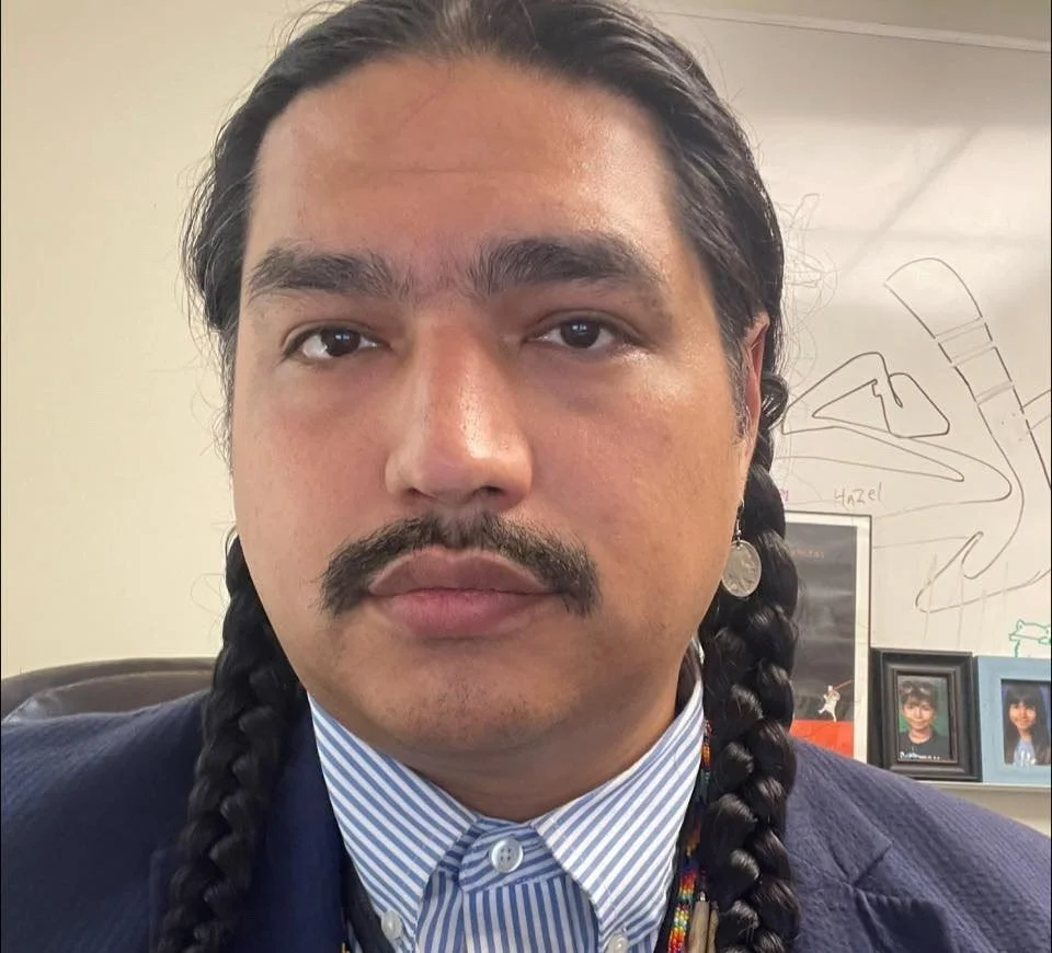 Shane Creepingbear, Board Member