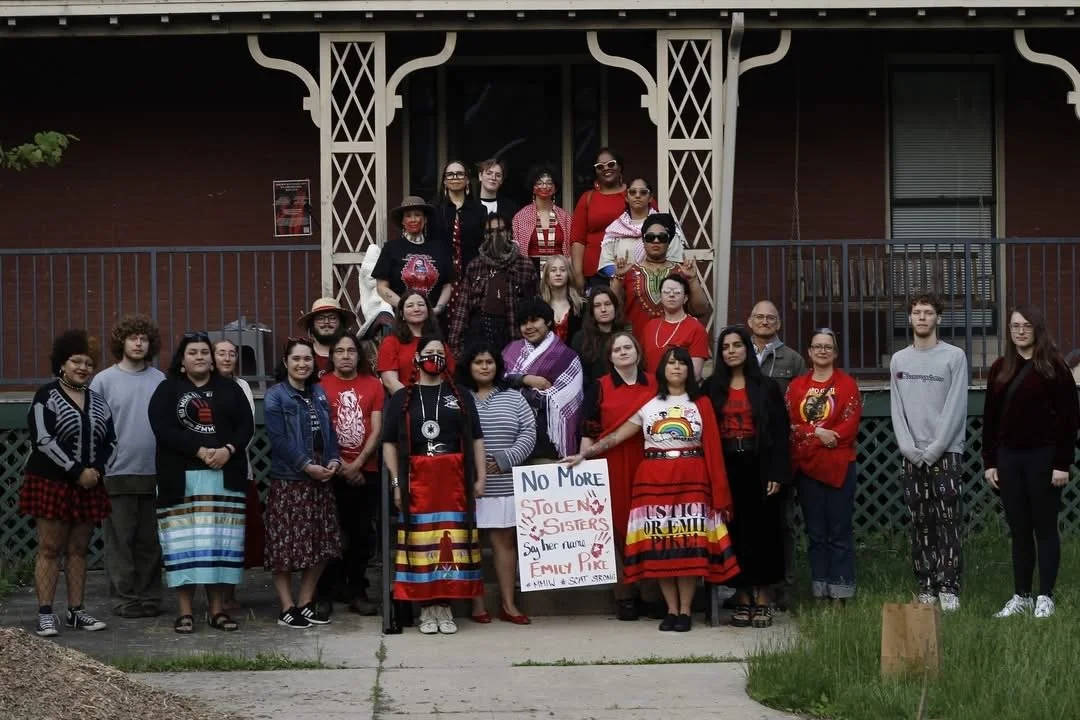 Cincinnati Proclaims May 5th Missing and Murdered Indigenous Relatives Day of Awareness