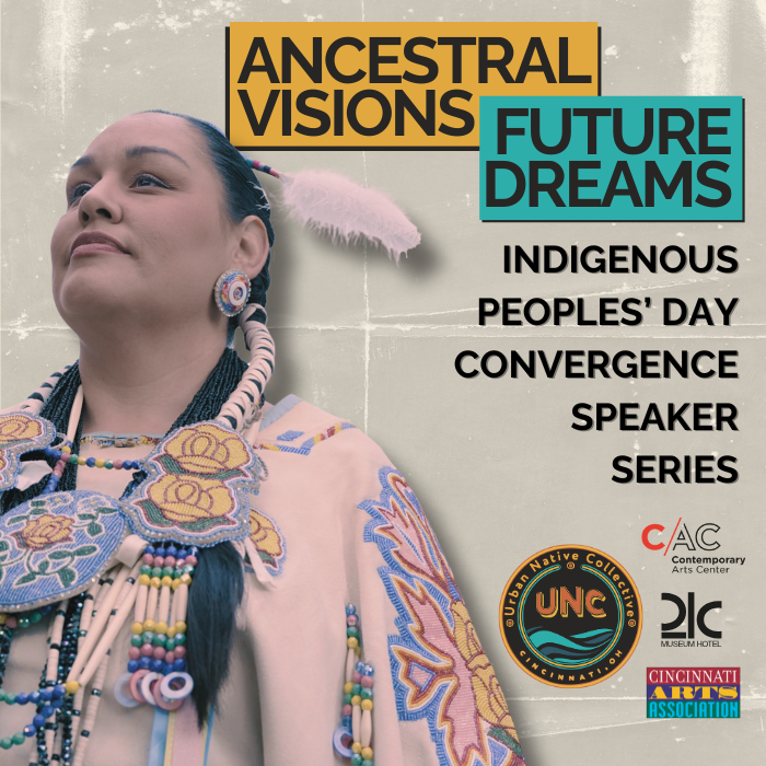 Indigenous Peoples Day Convergence Opening Reception