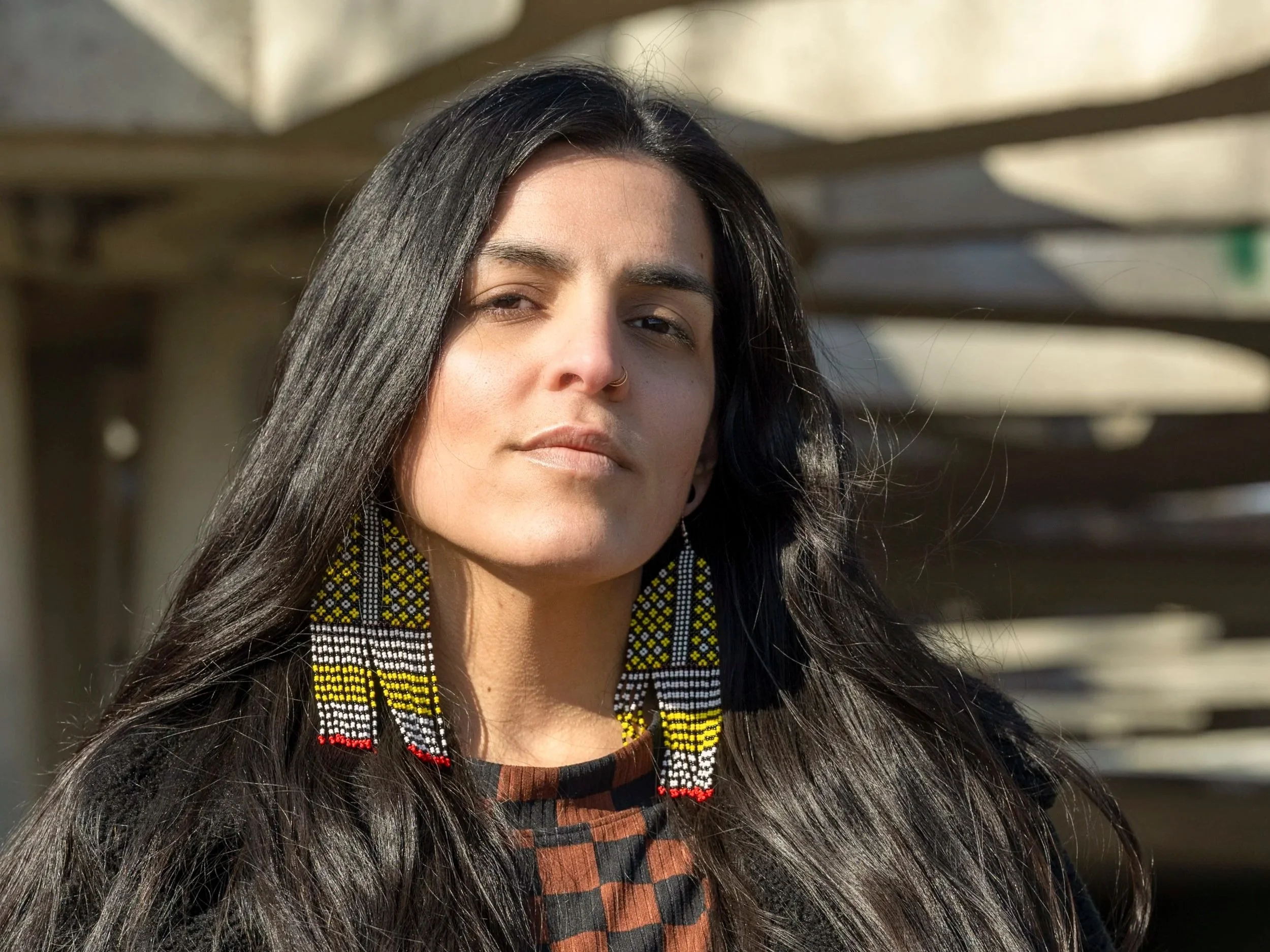Briana Mazzolini-Blanchard, Executive Director 