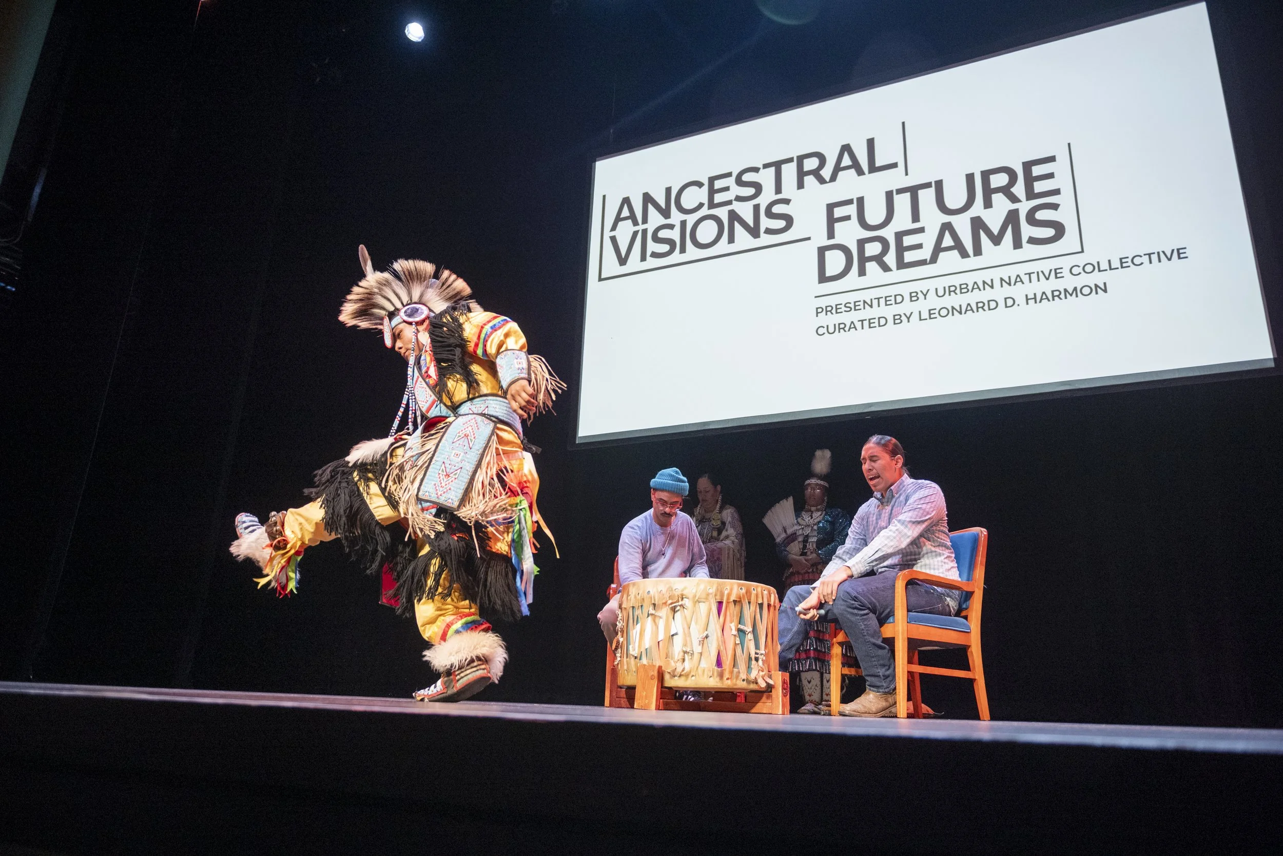 Greater Cincinnati Native American Coalition