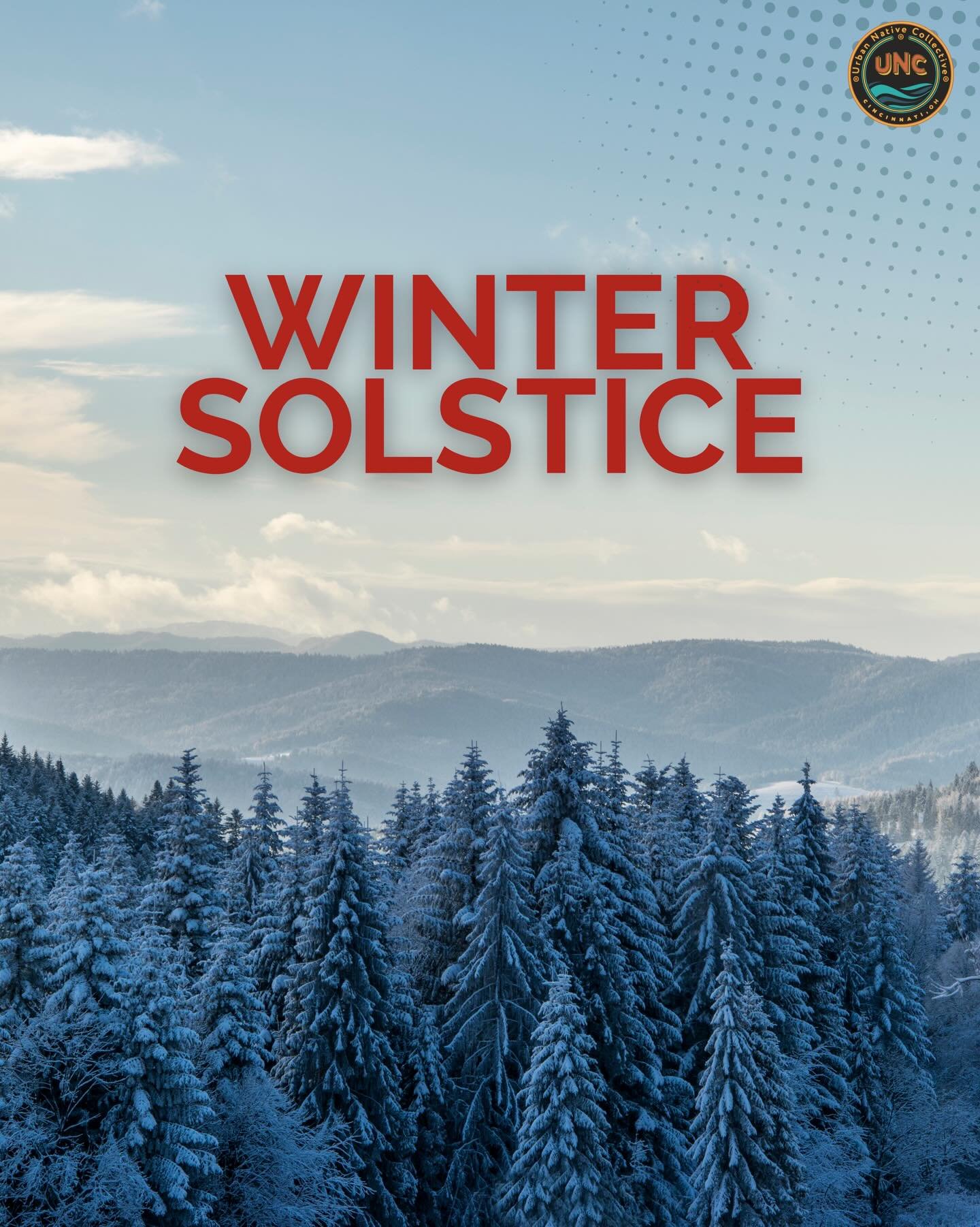 The Winter Solstice marks the sun&rsquo;s lowest point in the sky, heralding the shortest day and longest night of the year. This season encourages us to embrace a time of rest and stillness, signaling the end of one cycle while igniting hope for ren