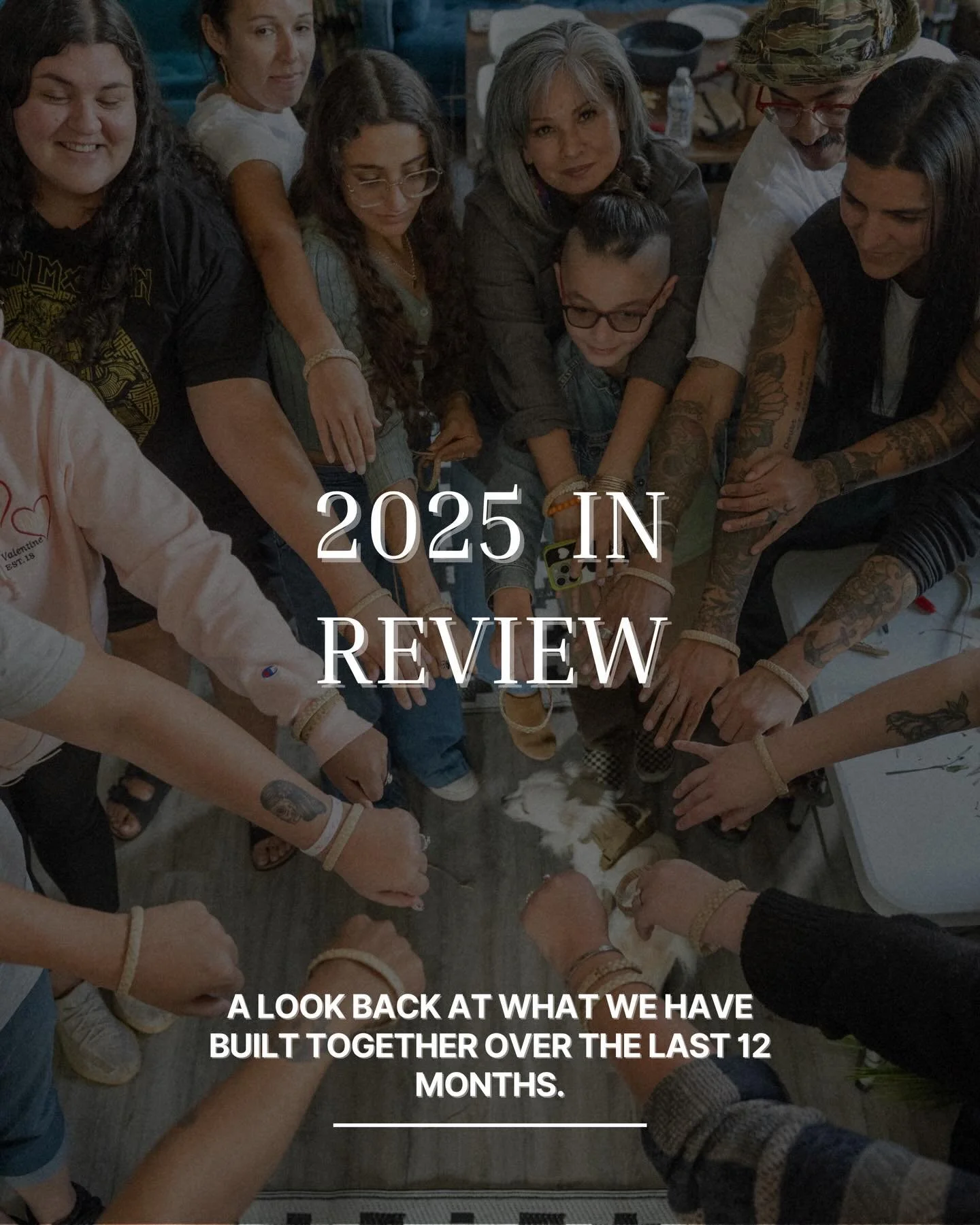 Over the past year, UNC has been working to ensure the health and wellness of all our Indigenous relatives. While attacks on those Native to this land are not new to us, it has been necessary for our collective to focus even more intently on ensuring