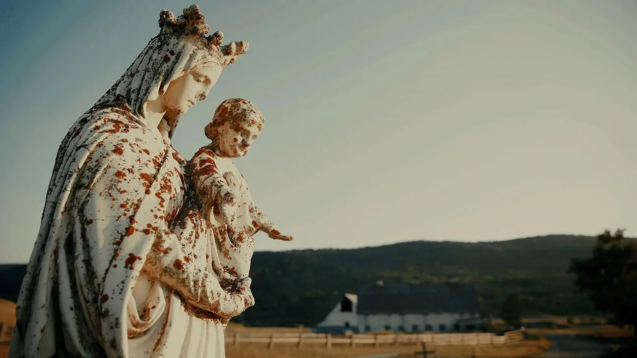 Sugarcane Film Screening 