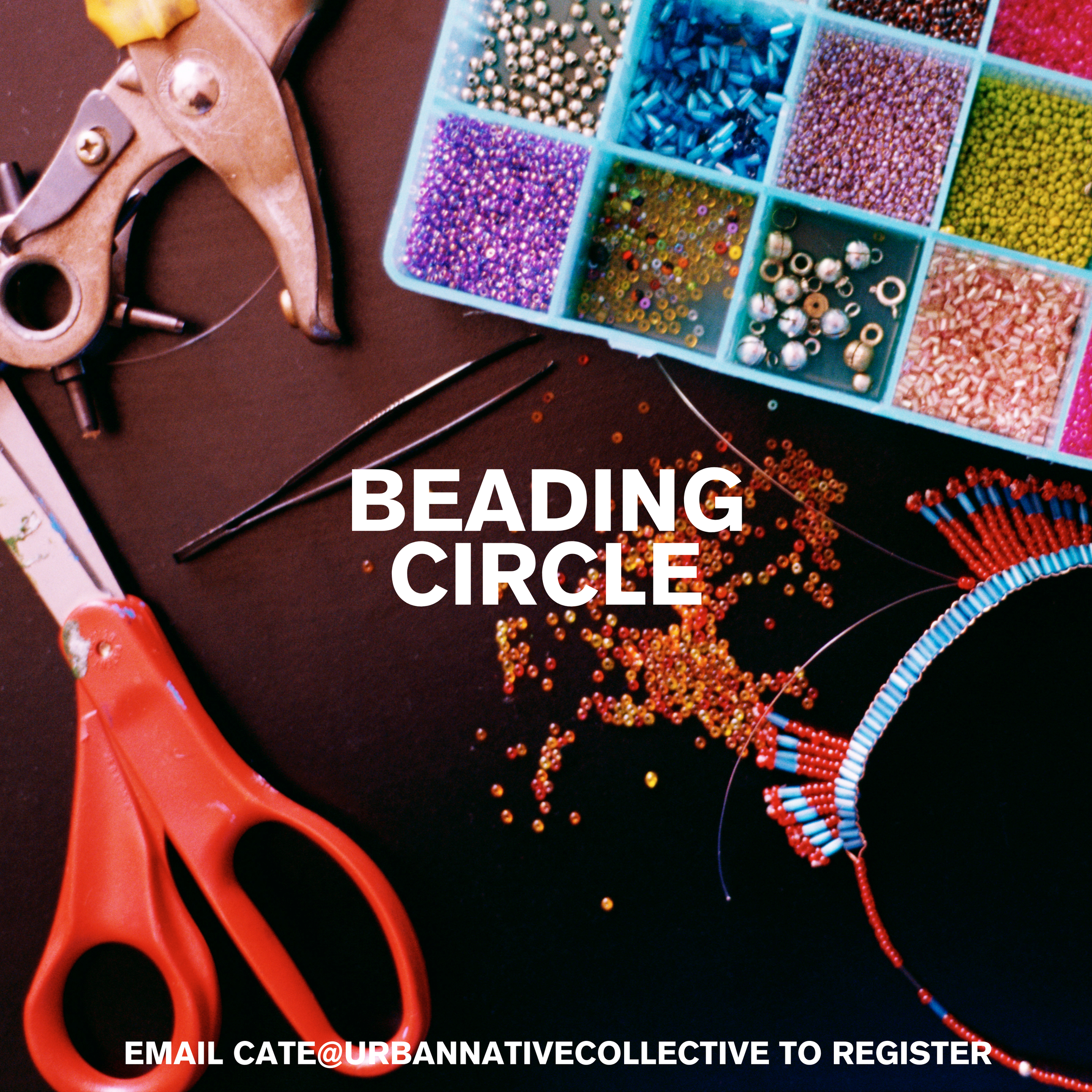 Beading Circle