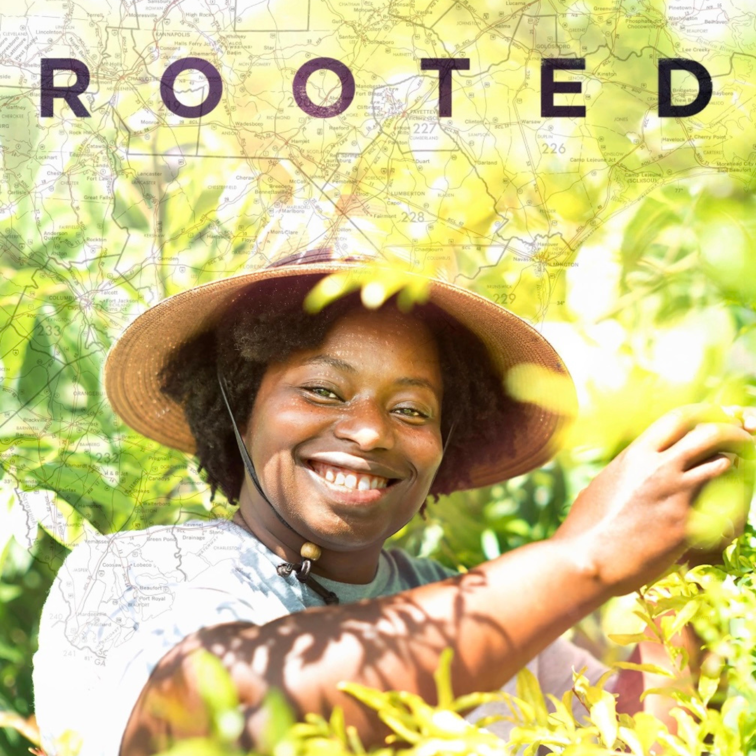 "Rooted" Film Screening