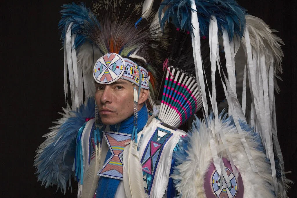 World Indigenous Peoples' Day with Supaman