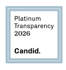 Candid Platinum Seal of Transparency