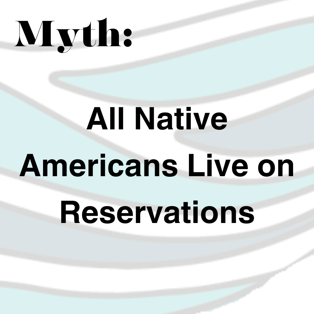 Indigenous Ally — Urban Native Collective