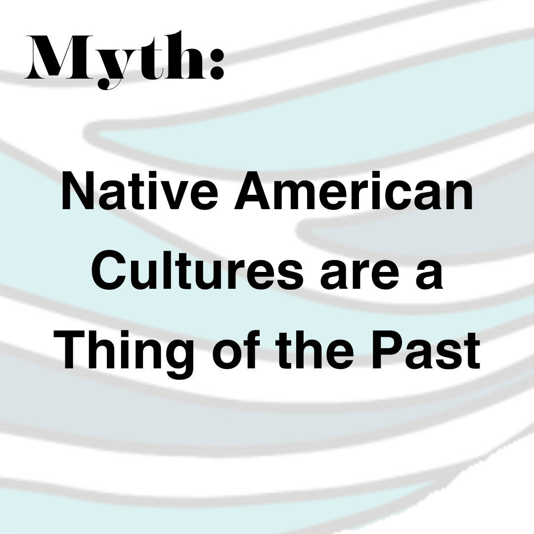Indigenous Ally — Urban Native Collective