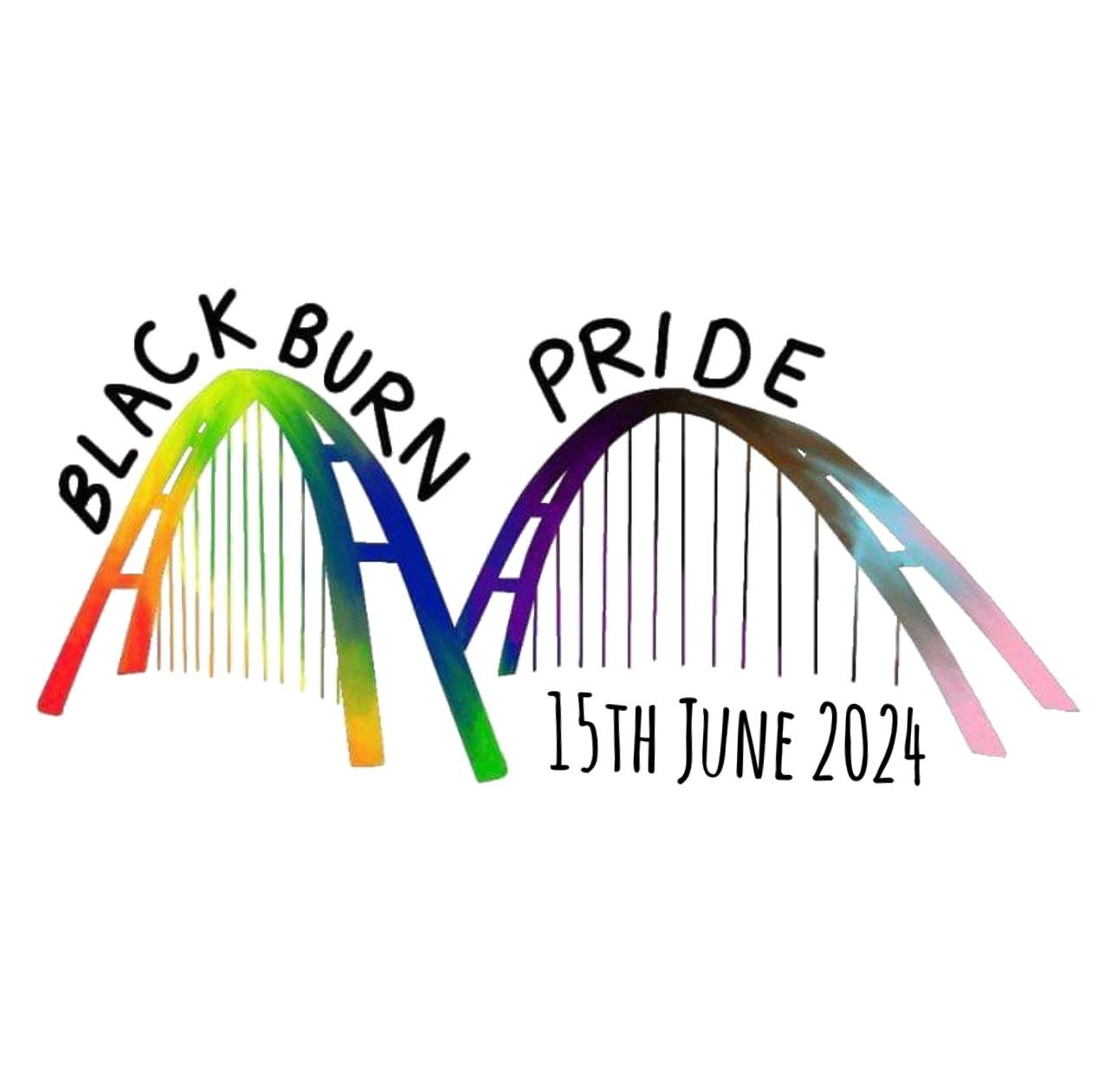 Blackburn Pride