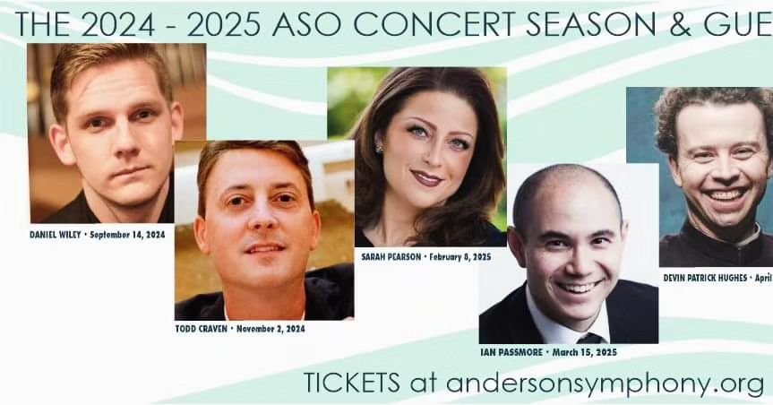 Happy to return to Indiana next season as a finalist for Music Director of the @and_symphony 😁 And it looks like I'll be in good company. Right, @dbw14 and @toddwcraven ?! 🤩

#conductor #conductorlife #guestconductor #dogdadmaestro