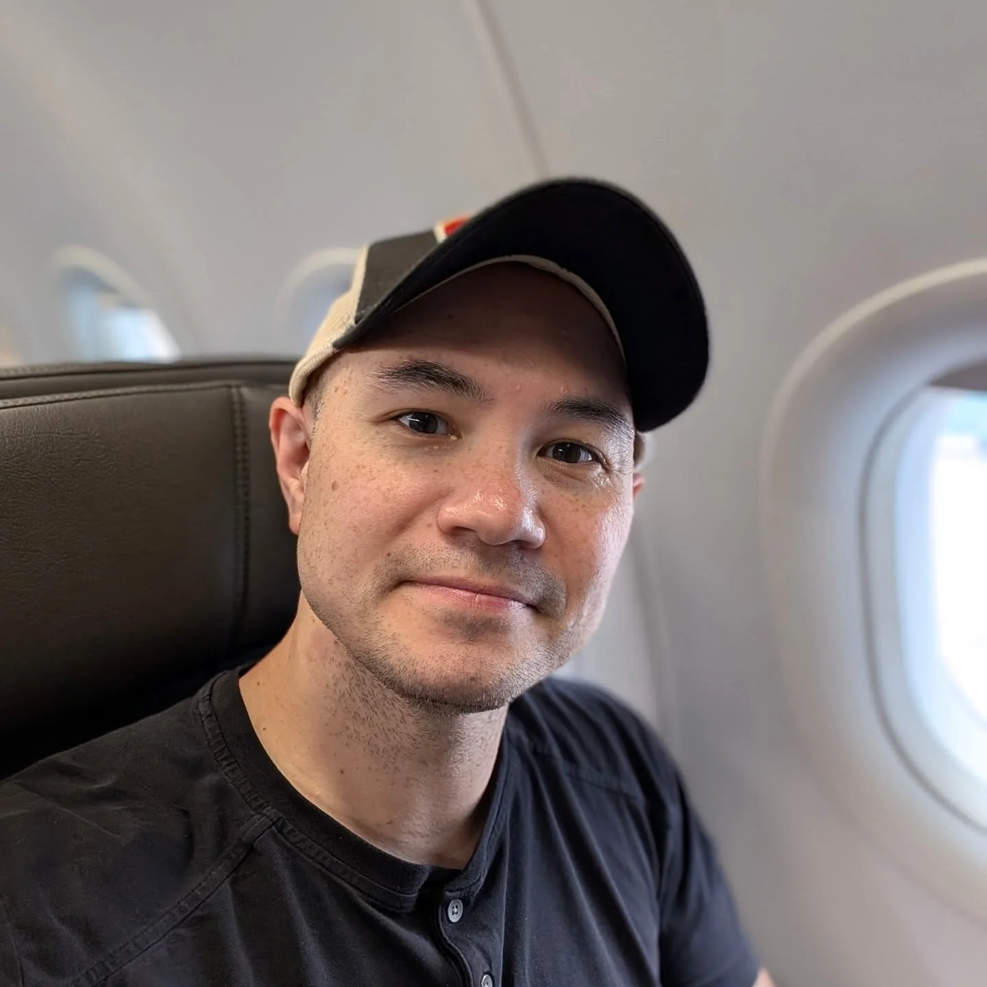 Back at my home away from home &mdash; the Charlotte airport ✈️ 😂

Heading to Phoenix for my last Stardew Valley concerts of 2025 🌞 😎 

Then off to Oak Ridge next week for Dvorak 9 😍🌎 

@stardewconcert @soho_live @mesaartscenter @oakridgemusic 
