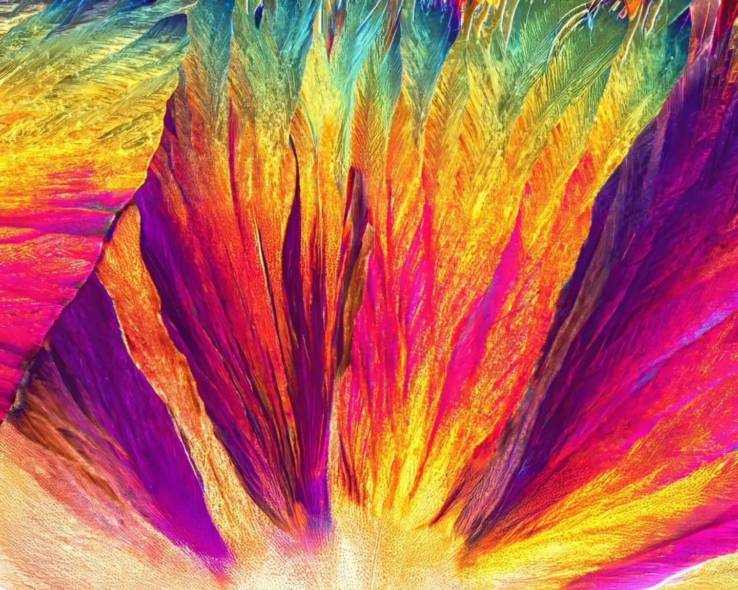 @sloppy_paws got me this amazing canvas representation of Beethoven, made by @everafter_arts 🥹❤️ it captures his fiery personality perfectly! 🔥😂

This is from their website... 

"Using a small amount of your pet&rsquo;s ash, we image the micr