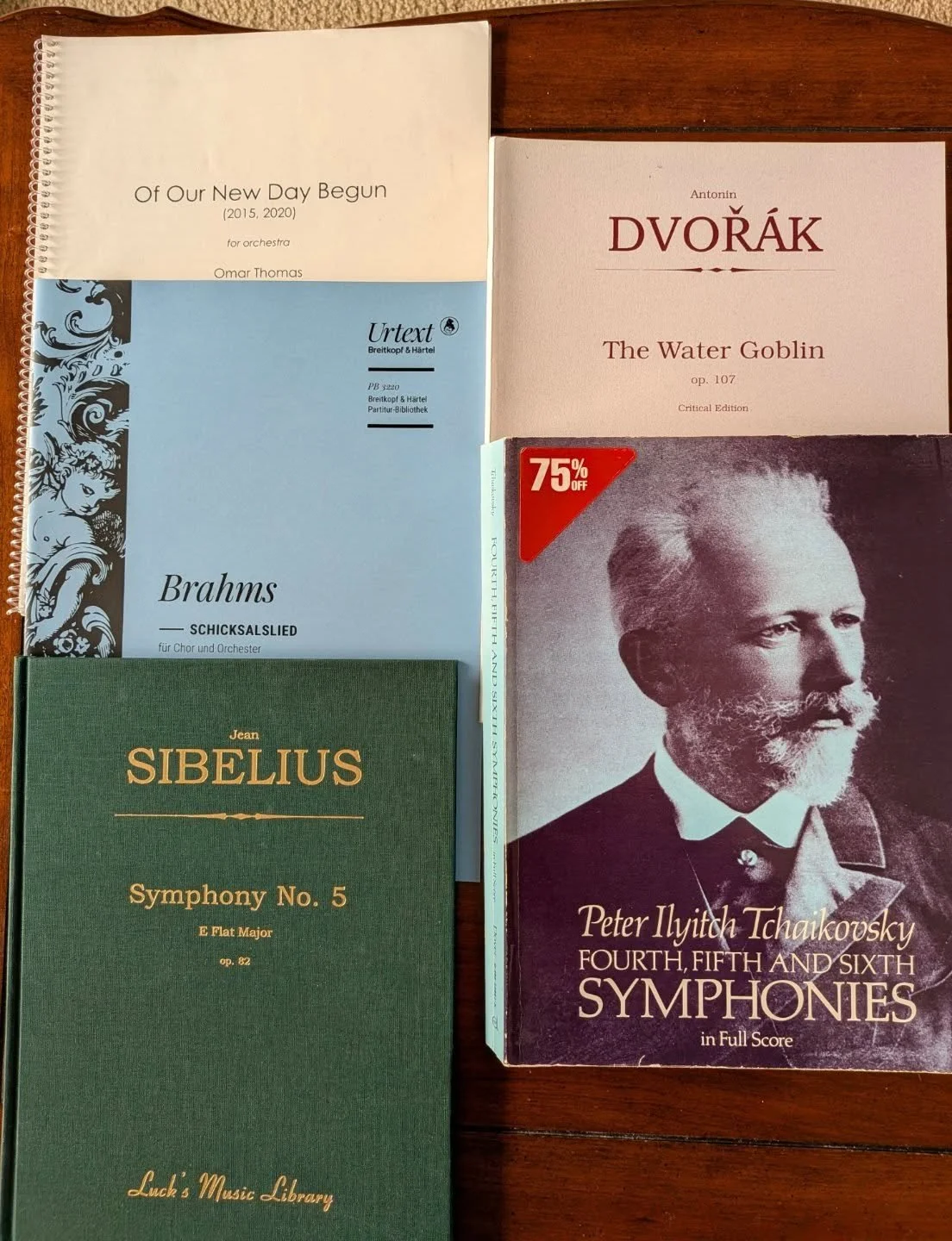 Lots of great music making with great people, coming up over the next several weeks! 😊

This Saturday with @uncsamusic : Corelli, Bach, CPE Bach, and Haydn.

Next week is another @stardewconcert in Cleveland &mdash; my last one this season! 😭

Next