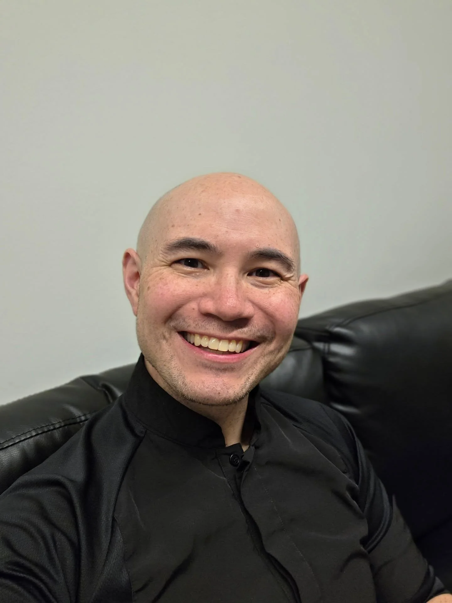 Last preshow selfie of the @stardewconcert tour (for me, anyway) 🥹

Very grateful to my friend @eads172 for recommending me to @jimneglia and the folks at @soho_live 🙏

Happy to close out my portion of the tour with the wonderful orchestra, beautif