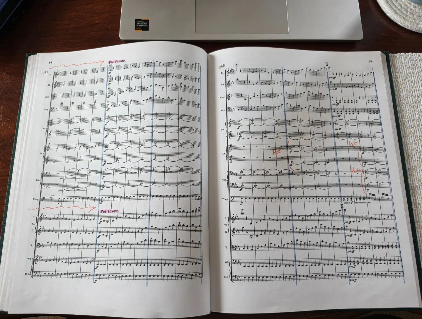 Simply one of the most thrilling endings ever composed... 🔥🥵🤯🤩

@gfsymphony

#dogdadmaestro #conductor #conductorlife #classicalmusic #sibelius
