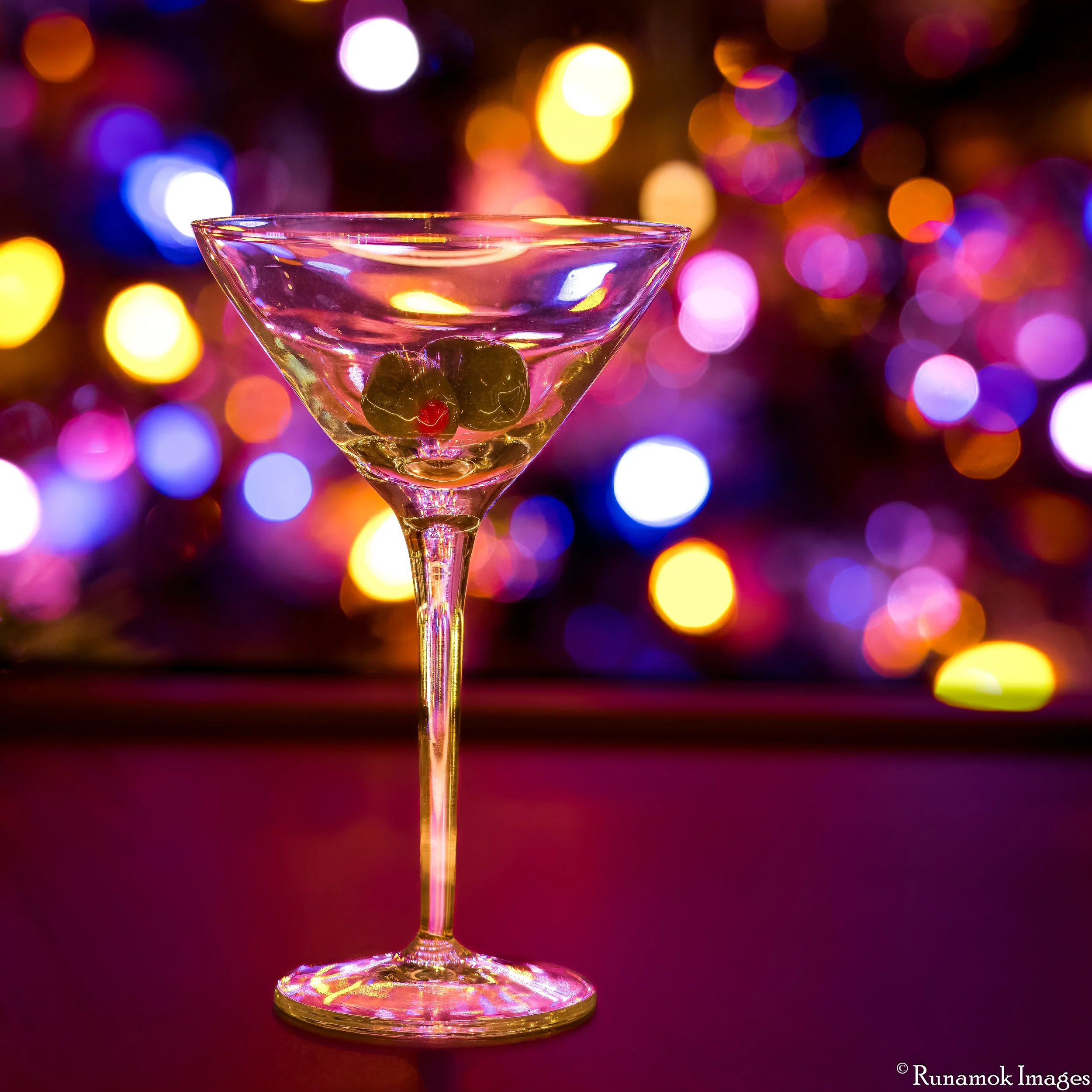 Cheers