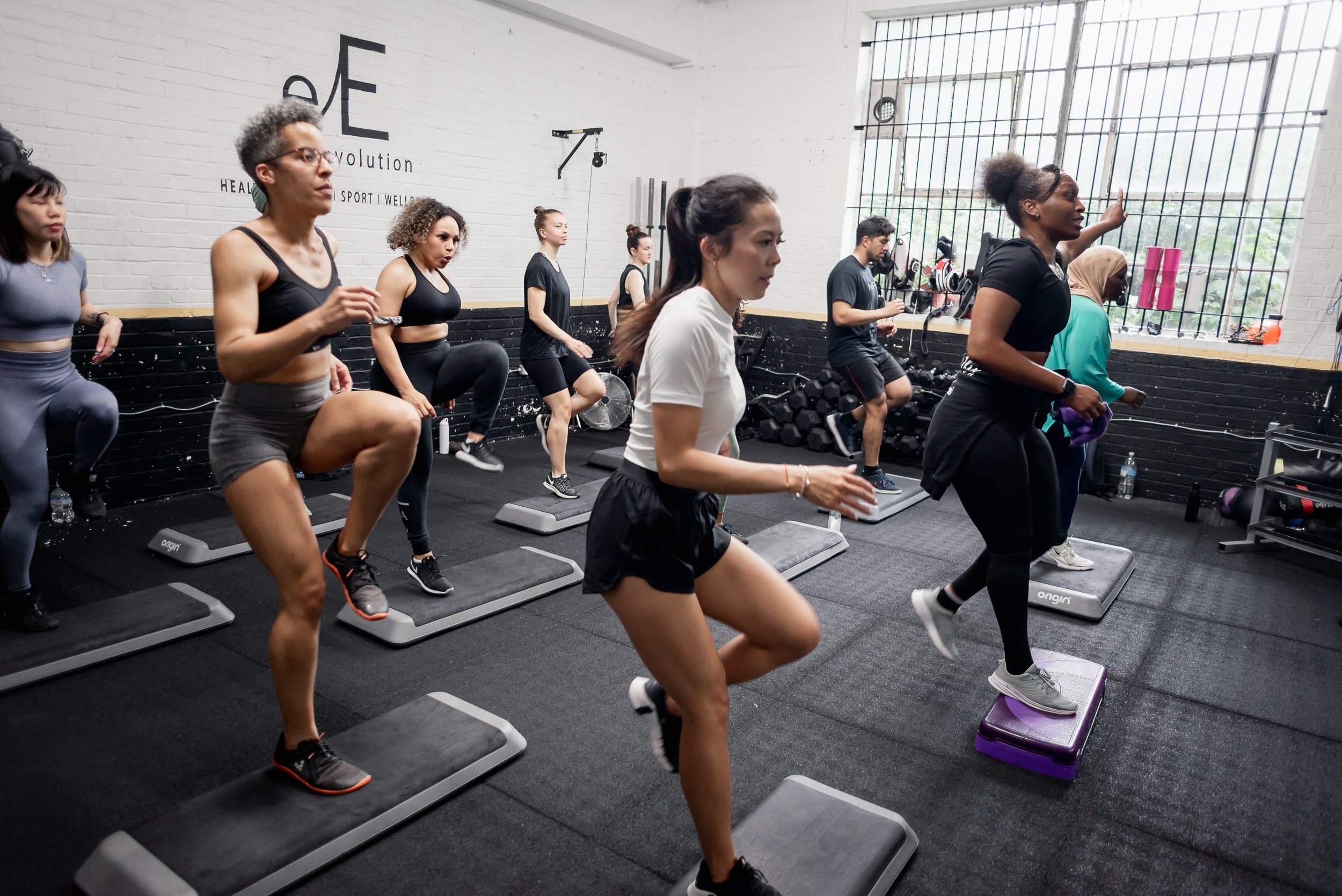 Hot Steppers UK โ Hot Steppers UK