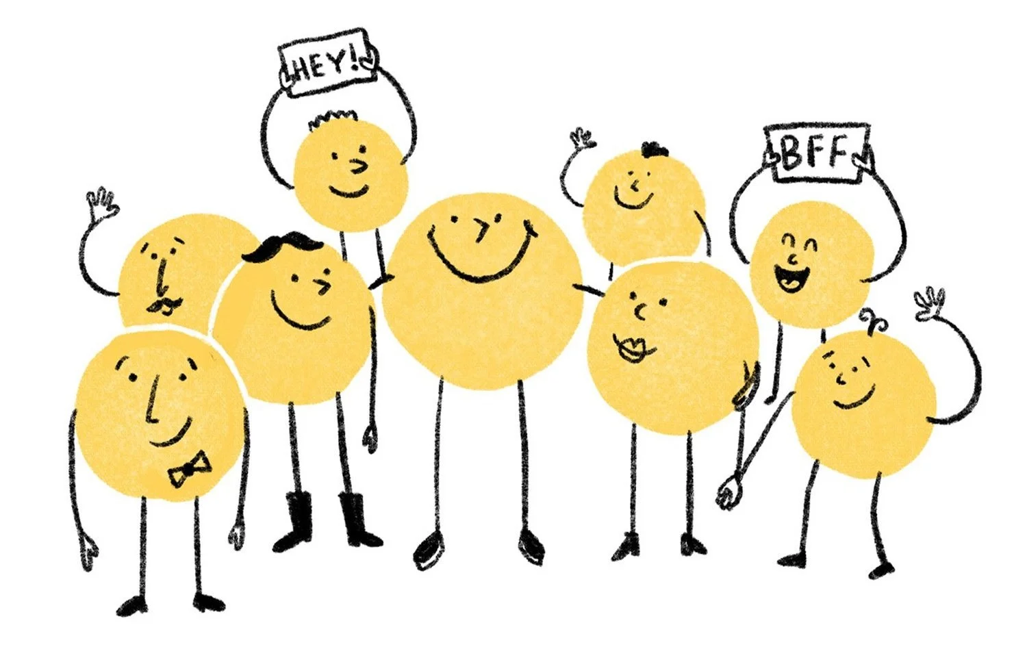 Yale University’s “The Science of Well-Being for Teens”