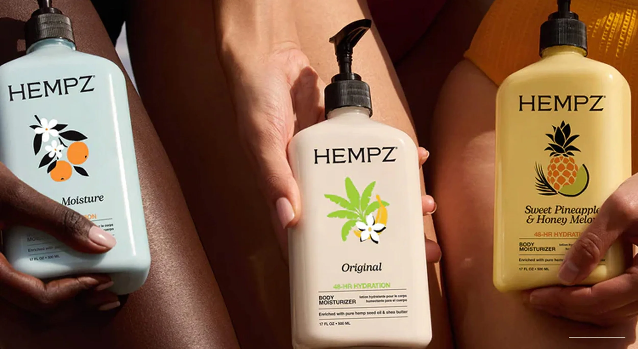Hempz