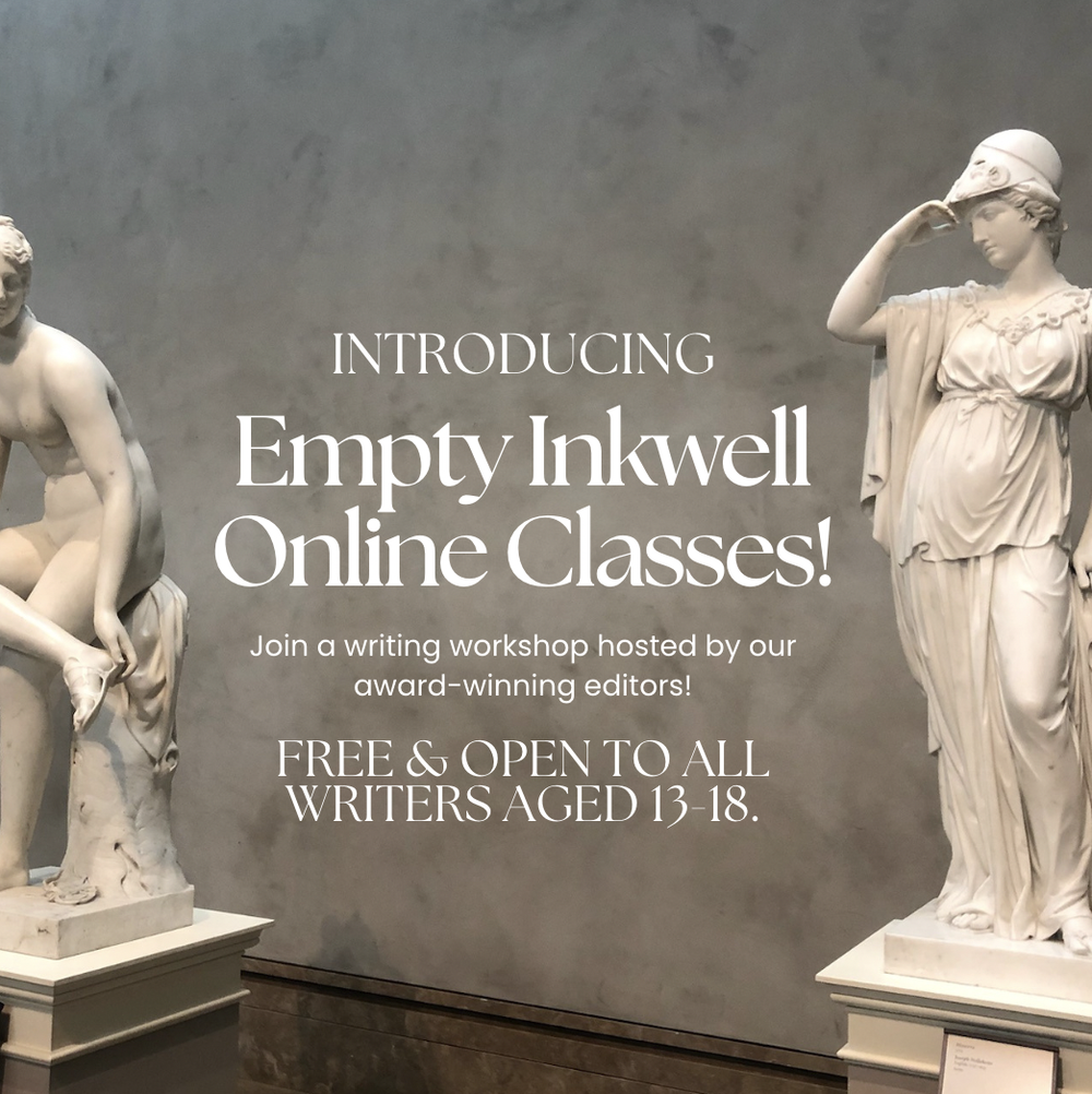 Classes — The Empty Inkwell Review
