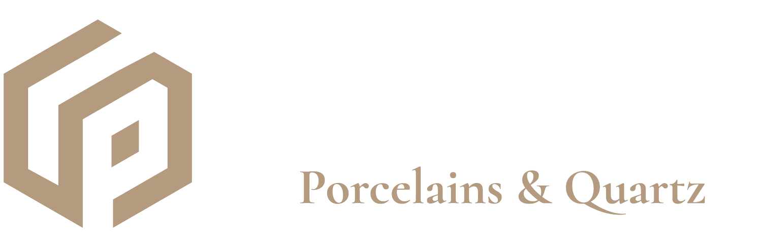 Pandora Porcelain and Quartz