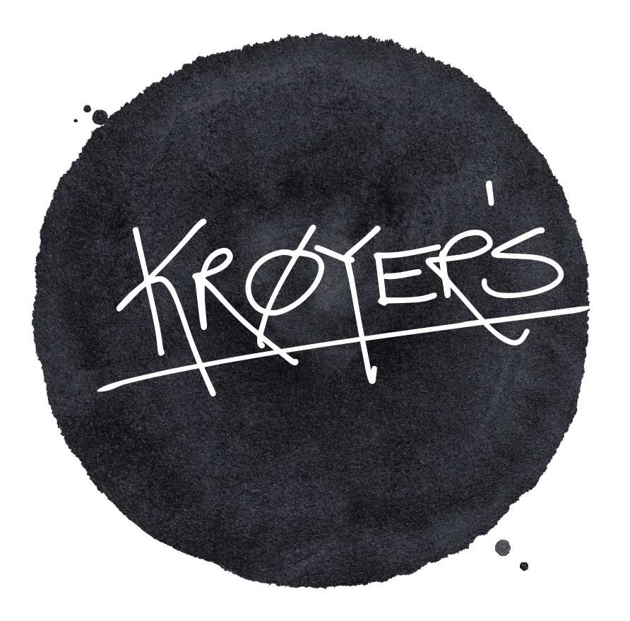 Krøyers
