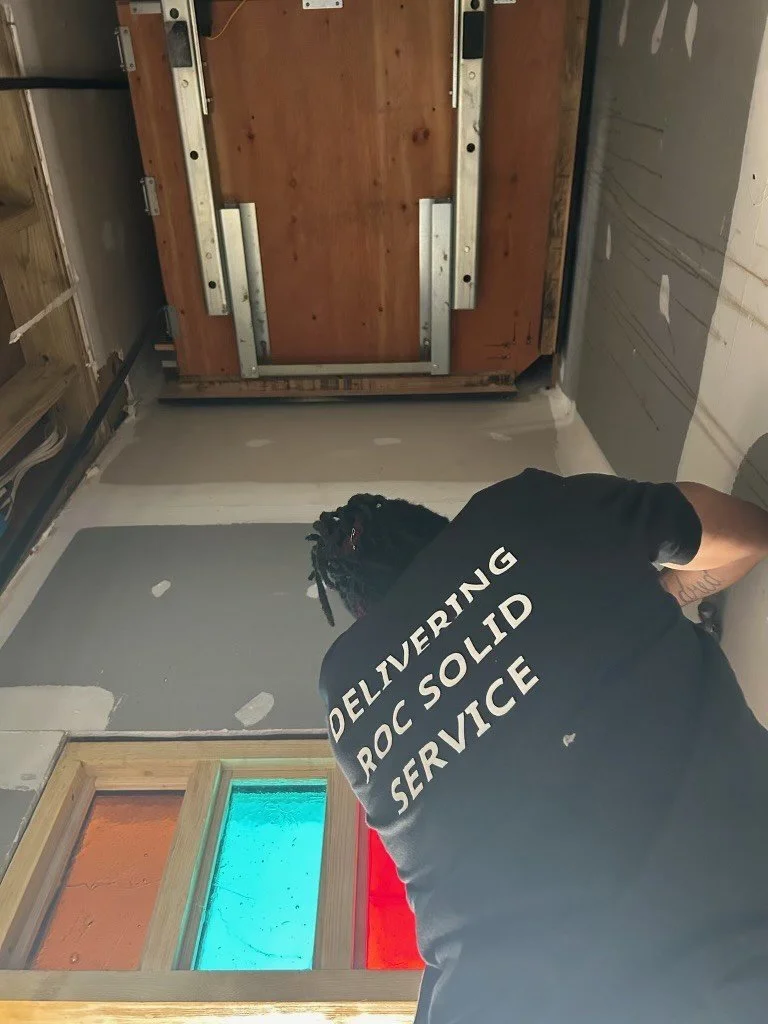 Residential Elevator Maintenance: What Homeowners Need to Know | ROC